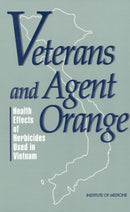 Veterans and Agent Orange