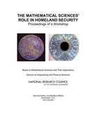 The Mathematical Sciences' Role in Homeland Security-9780309090353