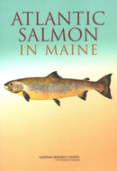 Atlantic Salmon in Maine-9780309091350