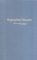 Biographical Memoirs