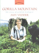Gorilla Mountain : The Story of Wildlife Biologist Amy Vedder-9780309095518