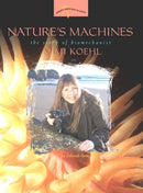 Nature's Machines : The Story of Biomechanist Mimi Koehl-9780309095594