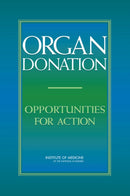 Organ Donation