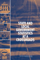 State and Local Government Statistics at a Crossroads-9780309111362