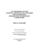An Assessment of the National Institute of Standards and Technology Information Technology Laboratory