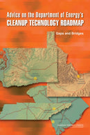 Advice on the Department of Energy''s Cleanup Technology Roadmap