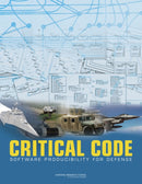 Critical Code : Software Producibility for Defense-9780309159487
