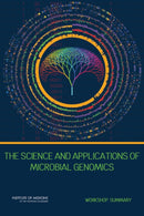 The Science and Applications of Microbial Genomics
