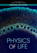 Physics of Life-9780309274005