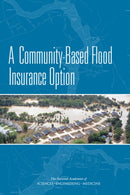 A Community-Based Flood Insurance Option-9780309374682