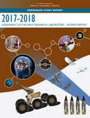 2017-2018 Assessment of the Army Research Laboratory
