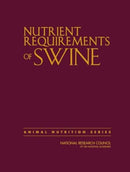 Nutrient Requirements of Swine