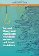 Data and Management Strategies for Recreational Fisheries with Annual Catch Limits