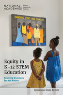 Equity in K-12 STEM Education-9780309699501