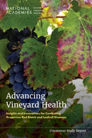 Advancing Vineyard Health-9780309715508
