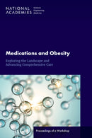 Medications and Obesity-9780309725781