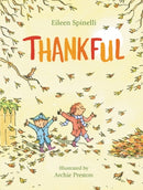 Thankful-9780310000884
