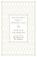 Devotions for a Deeper Life
