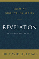 Revelation : The Ultimate Hope in Christ-9780310091868