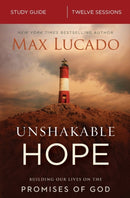 Unshakable Hope Bible Study Guide : Building Our Lives on the Promises of God-9780310092094