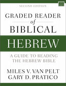Graded Reader of Biblical Hebrew, Second Edition