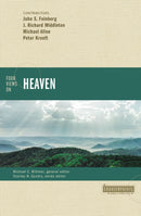 Four Views on Heaven-9780310093886