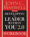 Developing the Leader Within You 2.0 Workbook-9780310094074