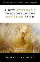 A New Systematic Theology of the Christian Faith : 2nd Edition - Revised and Updated-9780310108955