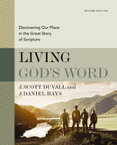 Living God''s Word, Second Edition