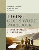 Living God''s Word Workbook
