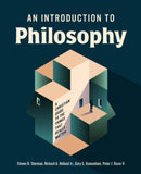 An Introduction to Philosophy : A Christian Guide to the Things that Really Matter-9780310111733