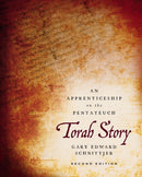 Torah Story, Second Edition : An Apprenticeship on the Pentateuch-9780310112778