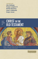 Five Views of Christ in the Old Testament : Genre, Authorial Intent, and the Nature of Scripture-9780310125518