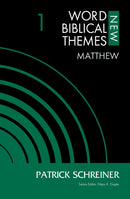 Matthew, Volume 1-9780310126829
