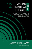 Colossians and   Philemon, Volume 12