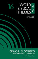 James, Volume 16-9780310127413