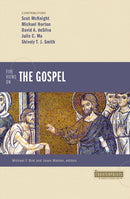Five Views on the Gospel-9780310128533