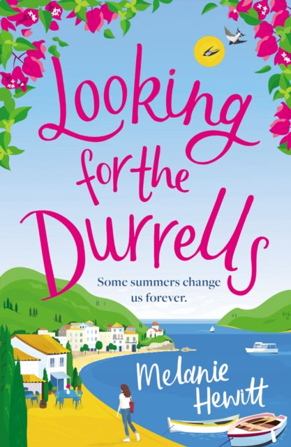 Looking for the Durrells : A heartwarming, feel-good and uplifting novel bringing the Durrells back to life-9780310130451