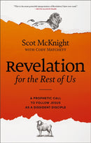 Revelation for the Rest of Us