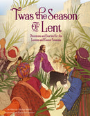 ''Twas the Season of Lent