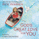 God''s Great Love for You