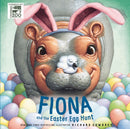 Fiona and the Easter Egg Hunt-9780310143994