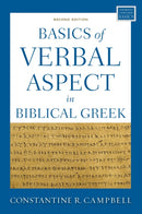 Basics of Verbal Aspect in Biblical Greek : Second Edition-9780310150220