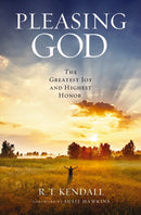 Pleasing God : The Greatest Joy and Highest Honor-9780310153467