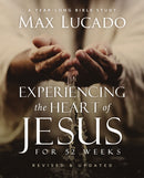 Experiencing the Heart of Jesus for 52 Weeks Revised and Updated : A Year-Long Bible Study-9780310161707