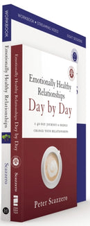 Emotionally Healthy Relationships Expanded Edition Participant''s Pack