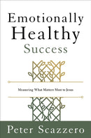Emotionally Healthy Success