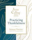 Jesus Calling: Practicing Thankfulness-9780310166870