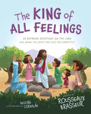 The King of All Feelings