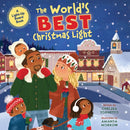 The World''s Best Christmas Light
